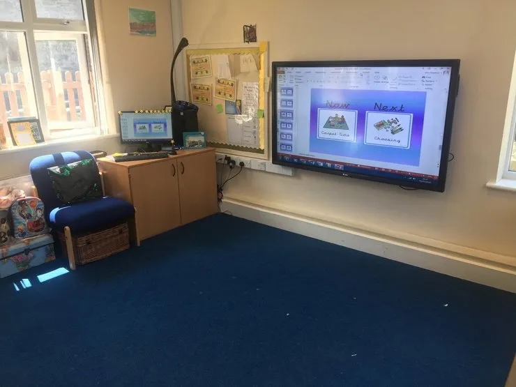 Reception 2019 - 2020 - image 9