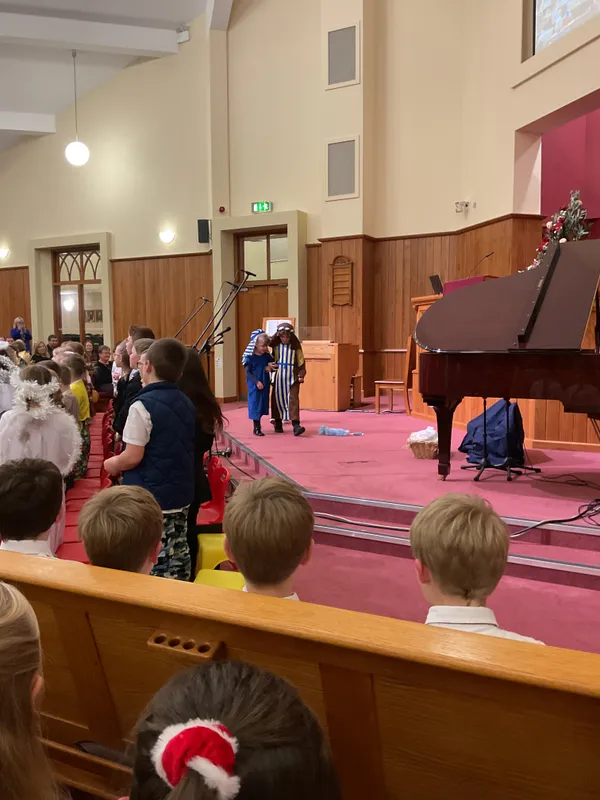 Christmas Concert 2025 - image 12