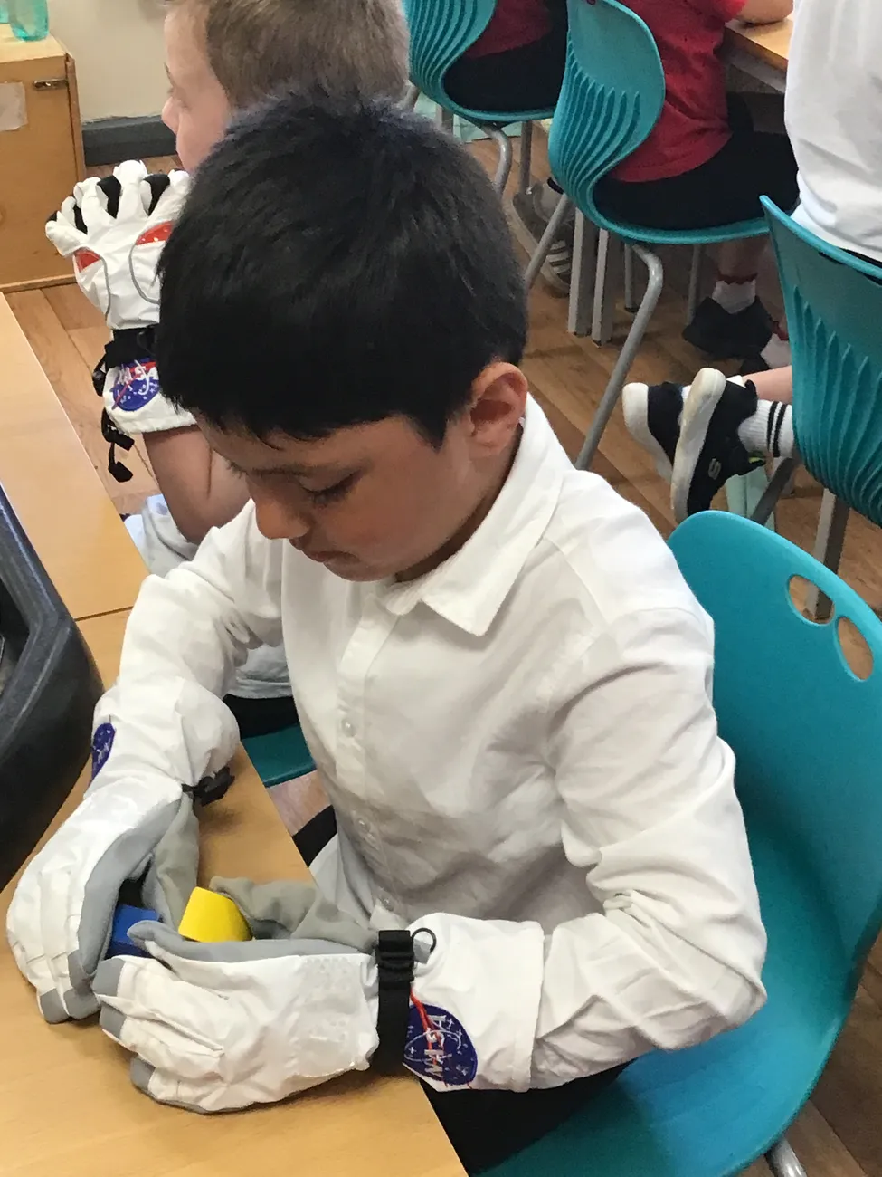 Year 1 Space Workshop! - image 33
