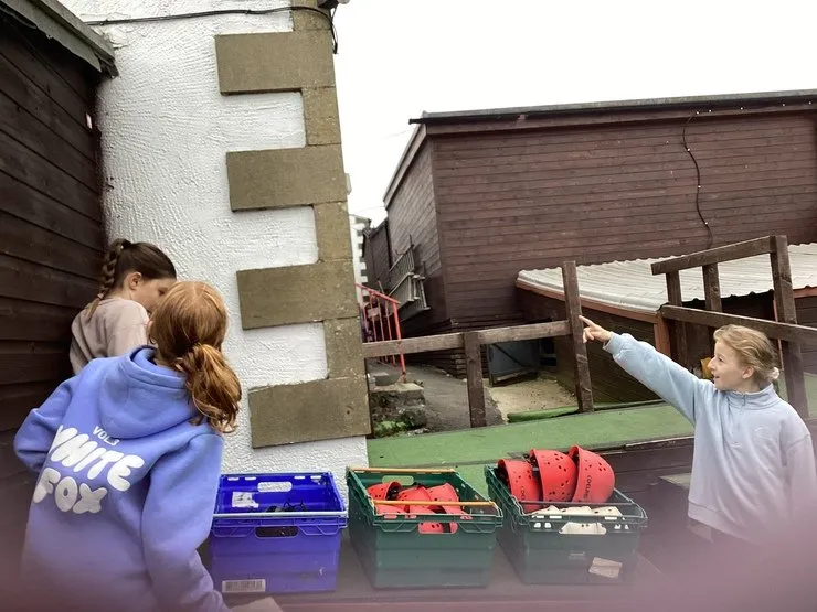 High Adventure- Thursday part 3 - image 15 High Adventure- Thursday part 3 - image 15