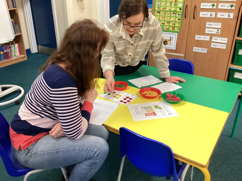 Numbers, Nibbles and Know-Hows - image 4