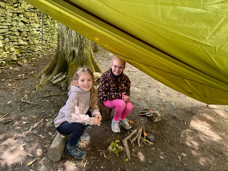Year 3 Losehill Residential 2026 - image 23