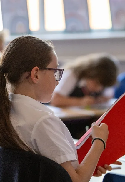 School Diary