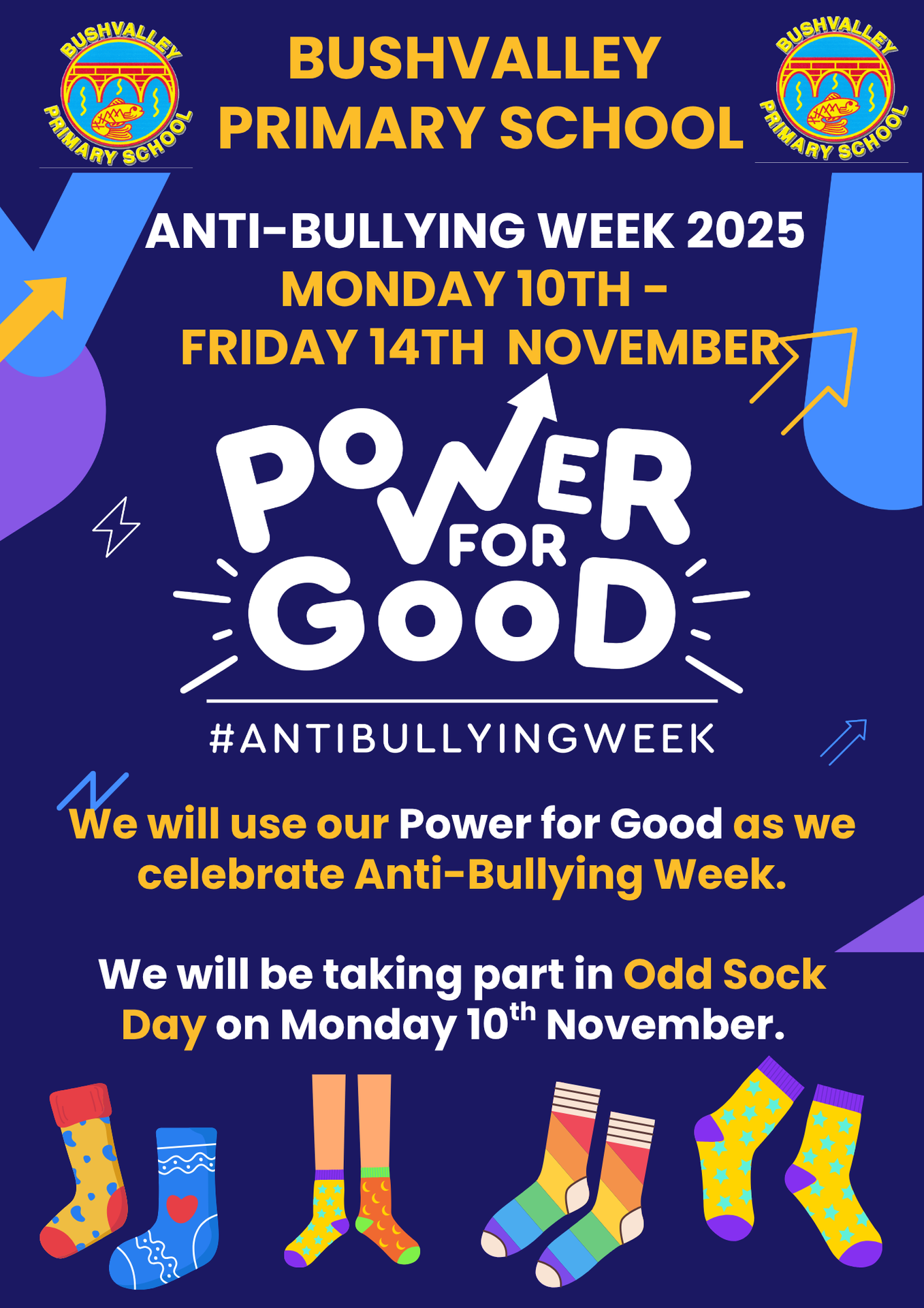 Anti-Bullying Week 2025