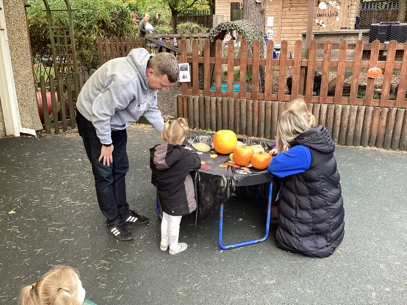 spooky stay and play - image 4 spooky stay and play - image 4