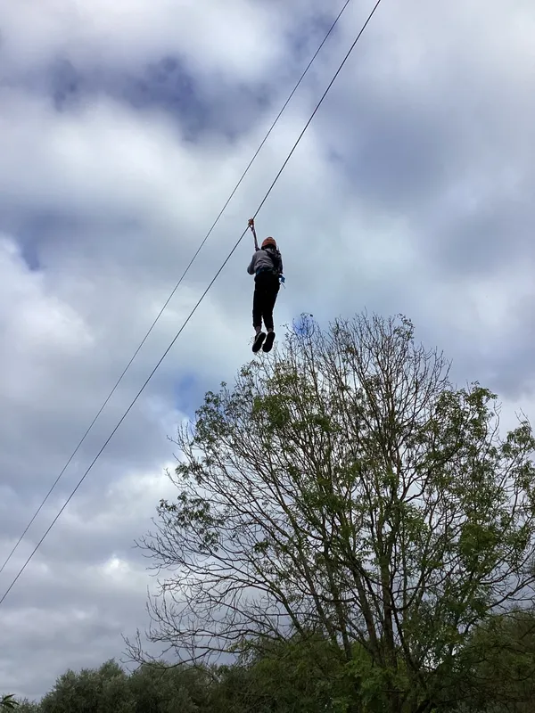 Year 6 Residential @ Adventure 4 you - 2 ** - image 18