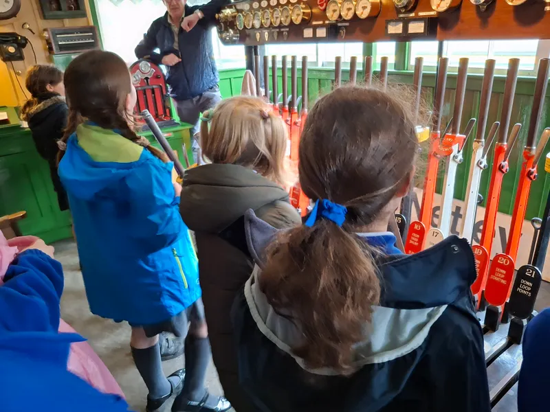 Watercress Line - image 4