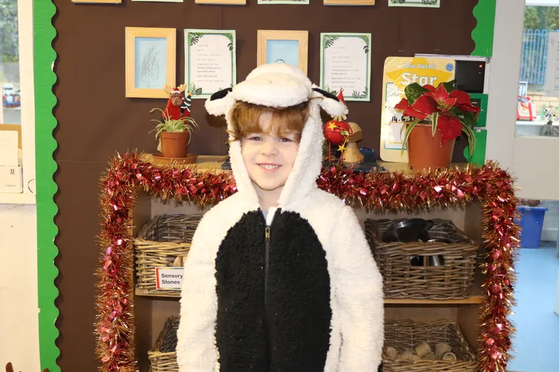 Nativity snap shots! - image 52