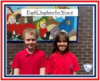 Pupil Chaplains 2025-2026 - image 8