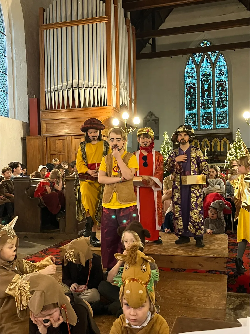 KS Nativity 2025 - image 3