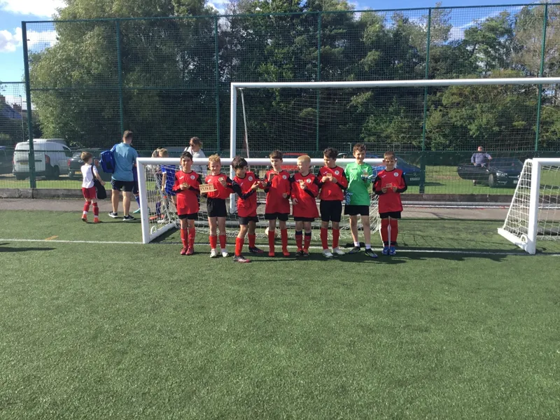 Forester Schools Euro 2024 Festival of Football - image 28