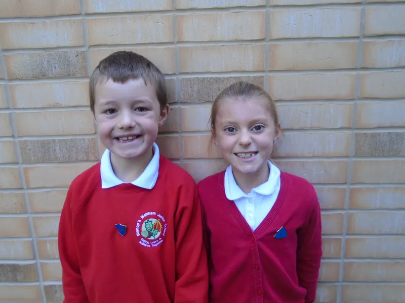 School Councillors 2025-25 - image 2 School Councillors 2025-25 - image 2