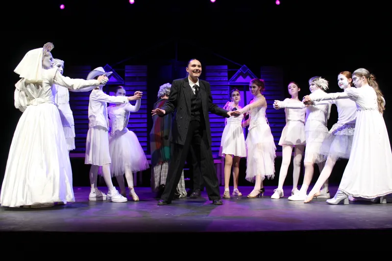 Drama Productions - image 11