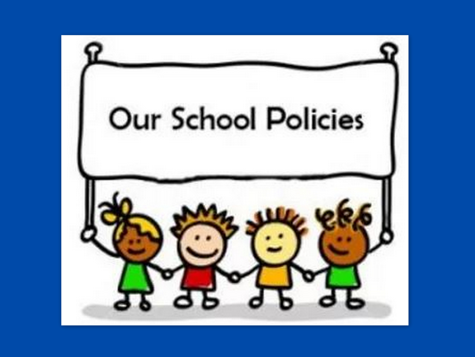 School Policies