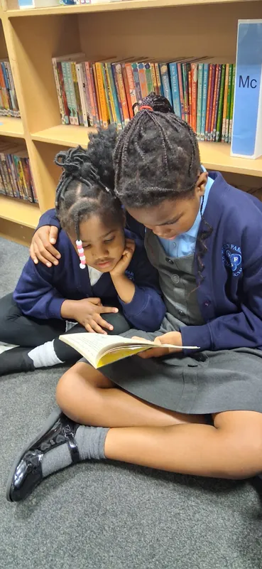 Buddies Y6 and Rec 23.10 2 - image 2 Buddies Y6 and Rec 23.10 2 - image 2