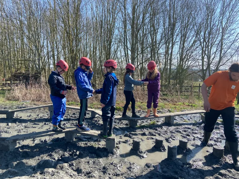 Year 4 Residential to Rock UK 2025 ** - image 43