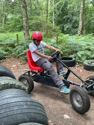 Youlbury 26 - Go Kart - image 24