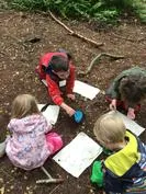 Forest School 127 - image 3 Forest School 127 - image 3