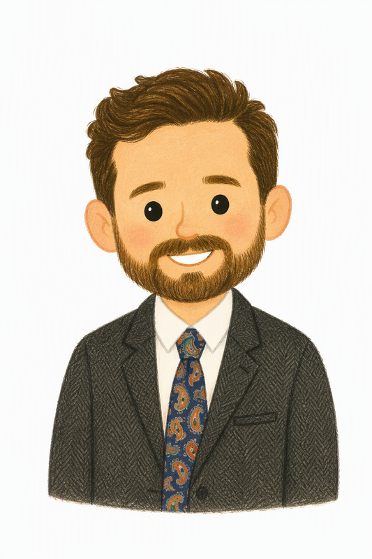 Mr J Power