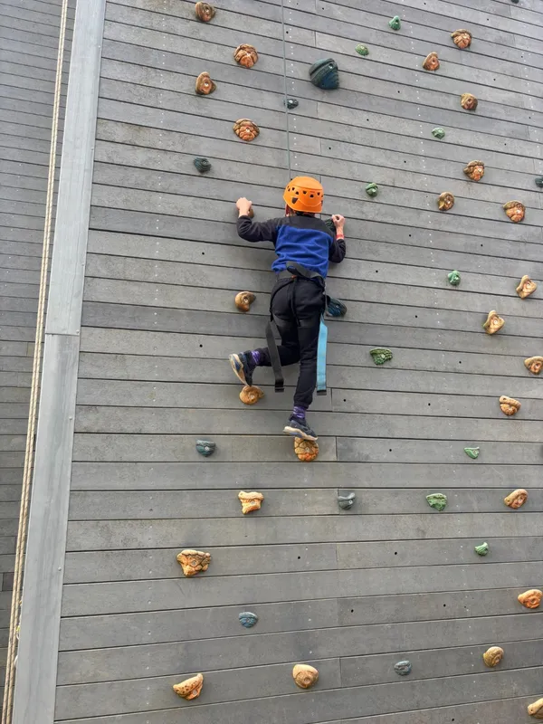 Year 4 Residential to Rock UK 2025 ** - image 20