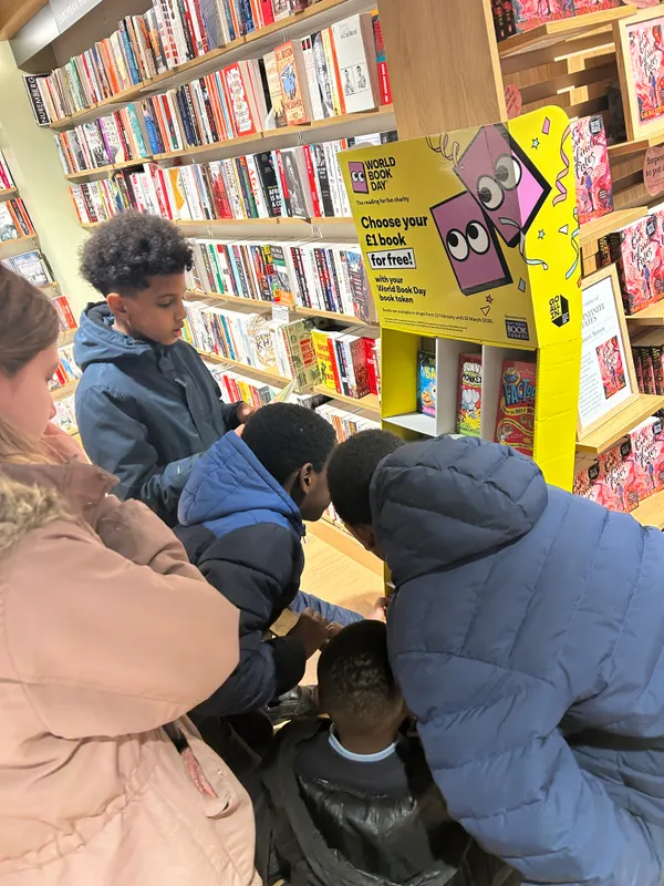 Y6 waterstones - image 34