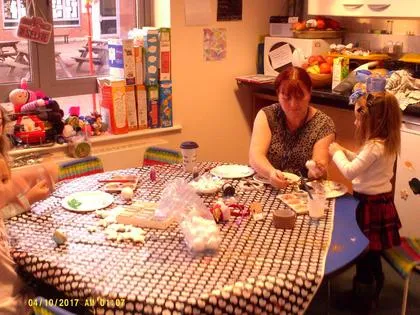 WILLOWCROFT AFTER SCHOOL CLUB 24/25 - image 4