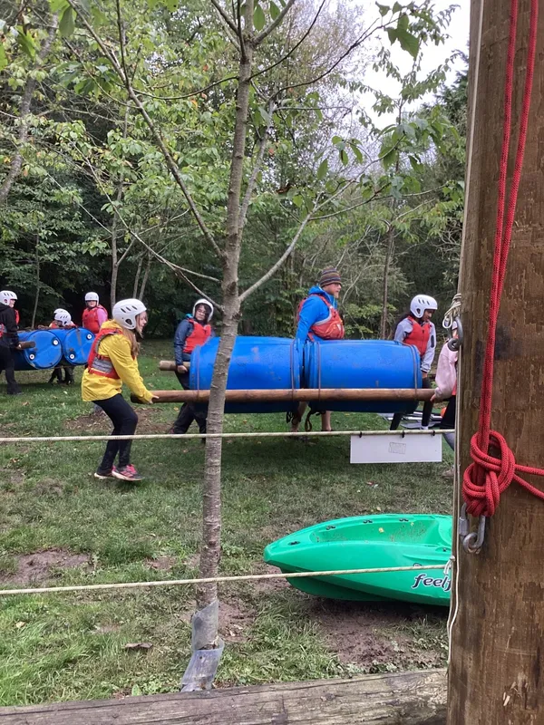 Year 6 Residential @ Adventure 4 you - 2 * - image 67