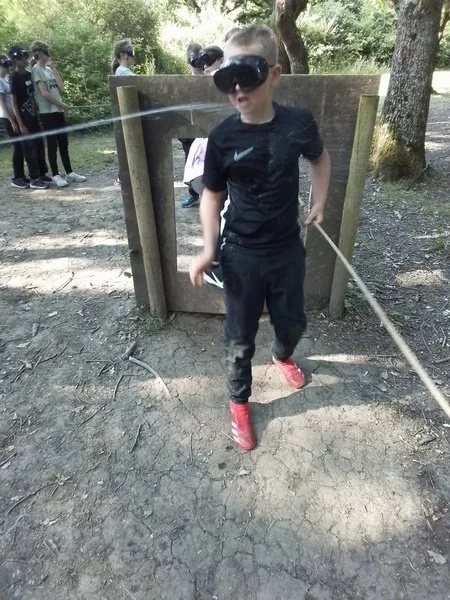 Group 2 and 4 - Sensory Trail - image 87