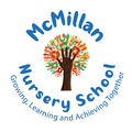 McMillan Nursery School - Growing, Learning and Achieving Together