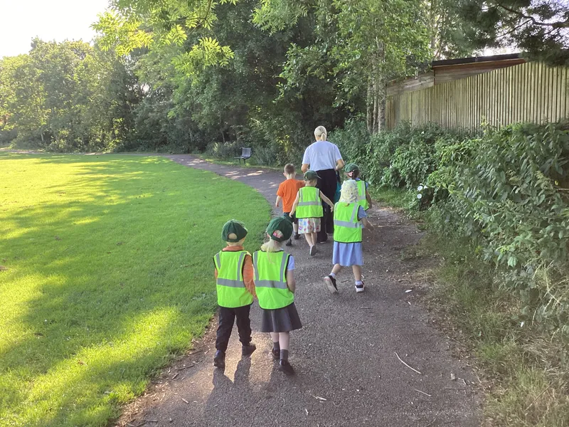 Sponsored walk 26 - image 2