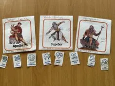 Forest School 69 - image 3 Forest School 69 - image 3