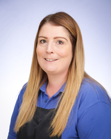 Miss Taylor - Catering Manager