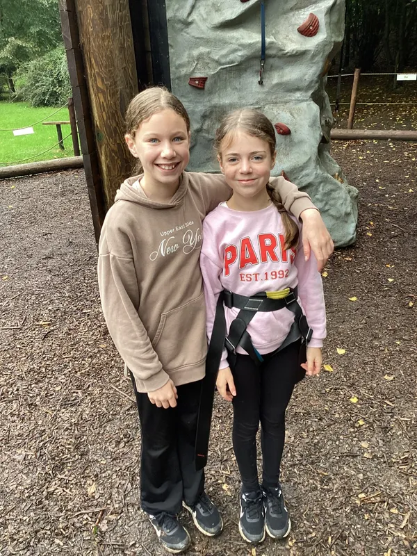 Year 6 Residential @ Adventure 4 you - 2 * - image 17