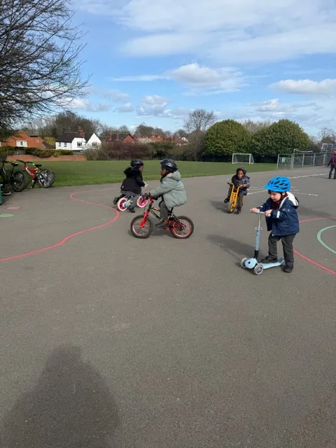 Easter Reception 2026 - image 22