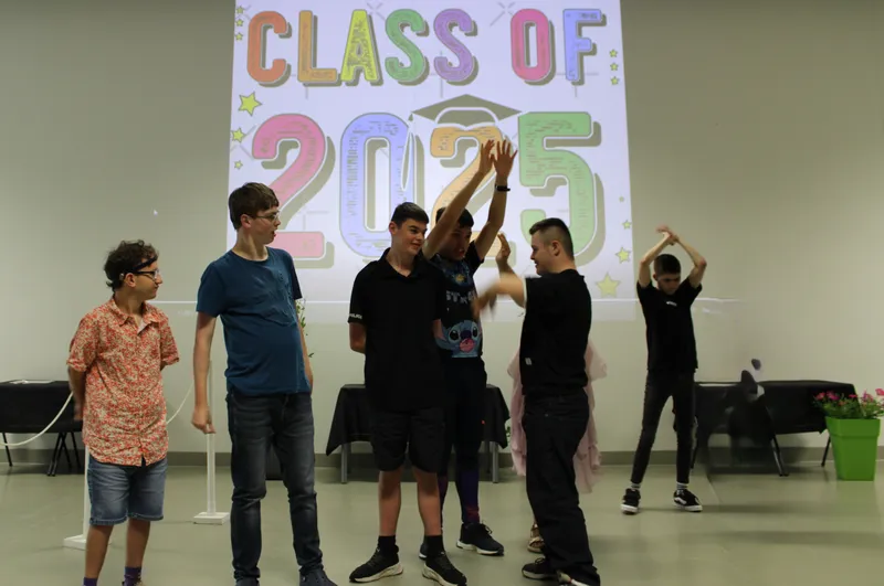 Careers Education - image 2