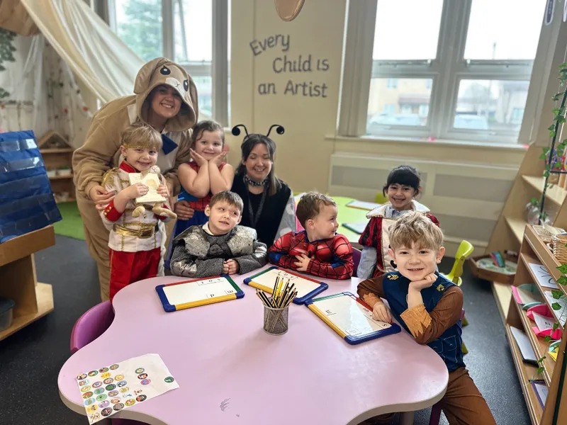 World Book Day - image 2