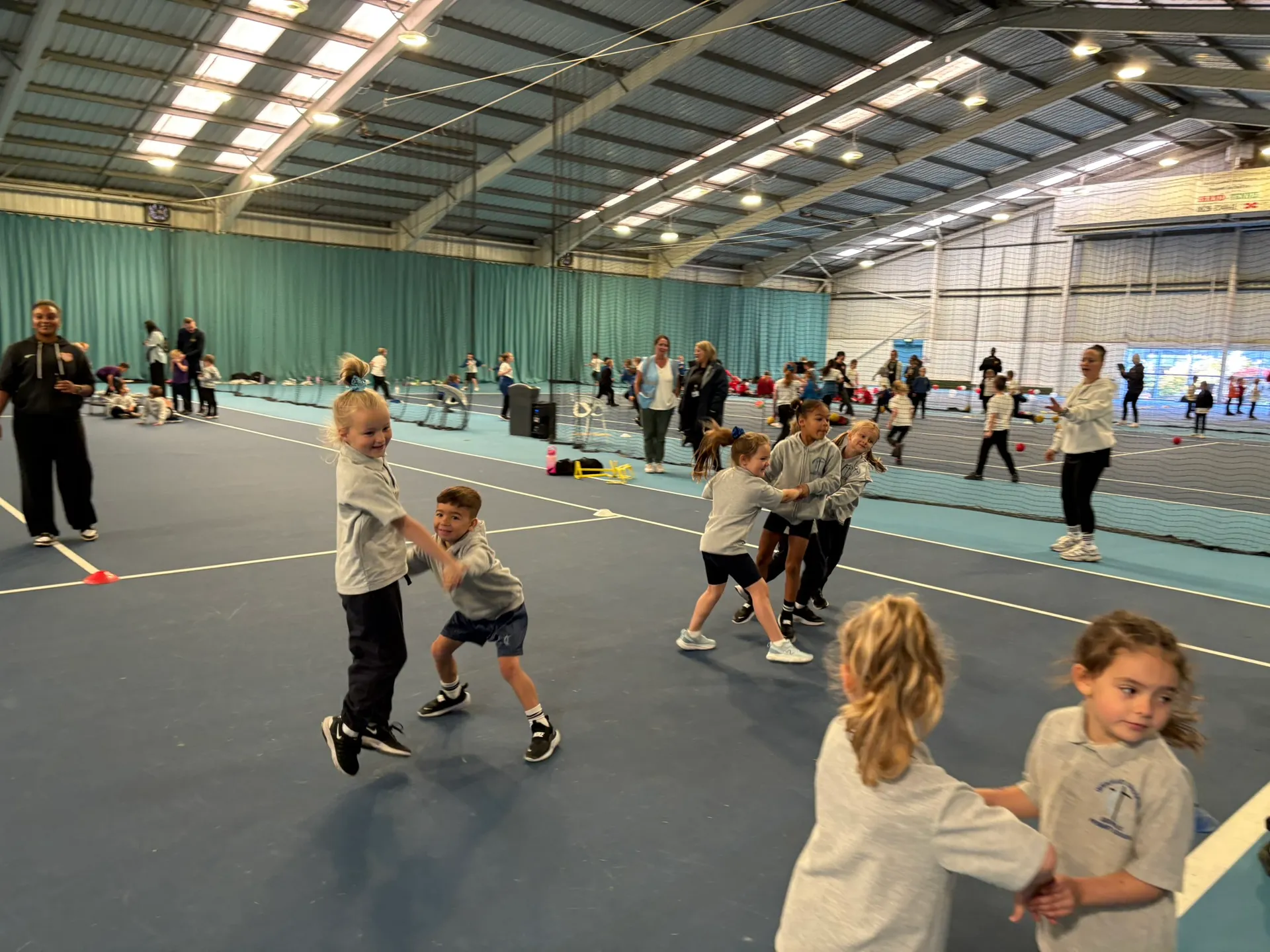 Year 1 Fundamentals Trip 2025  - image 15