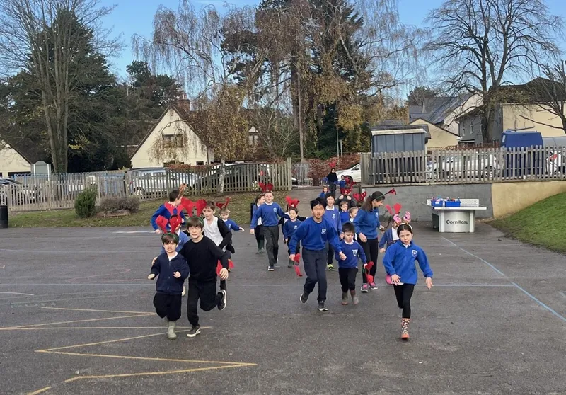 Rudolph Run  - image 22