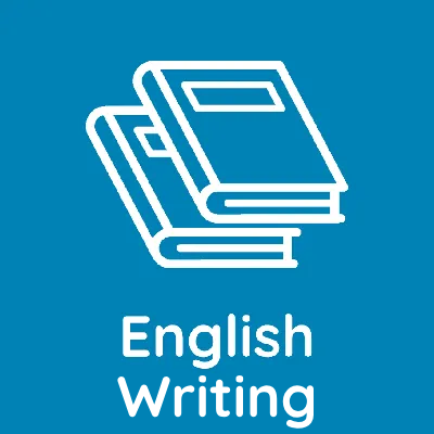English- Writing