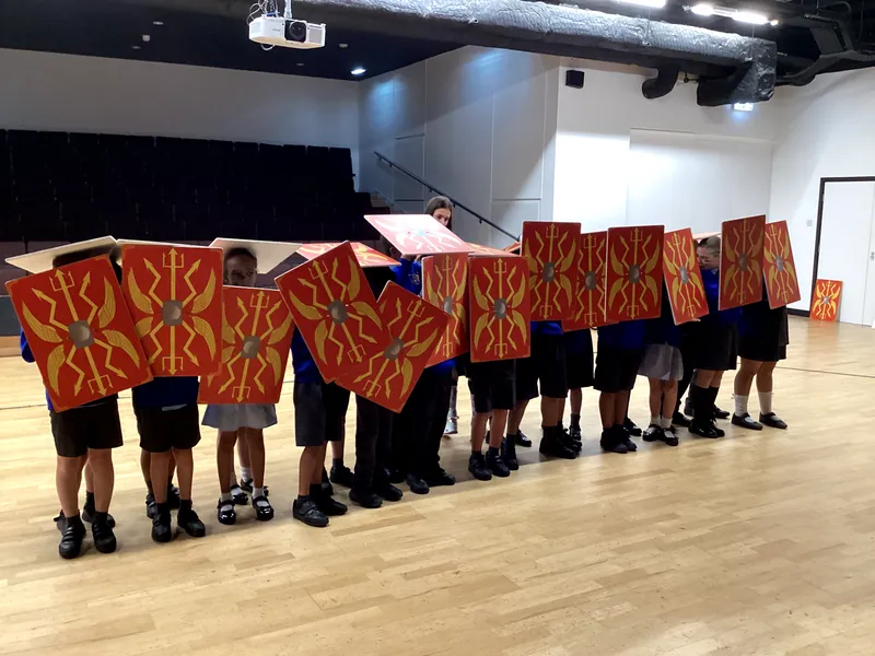 Year 4 Gallery - image 15