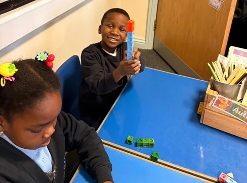 KS1 Maths  - image 1