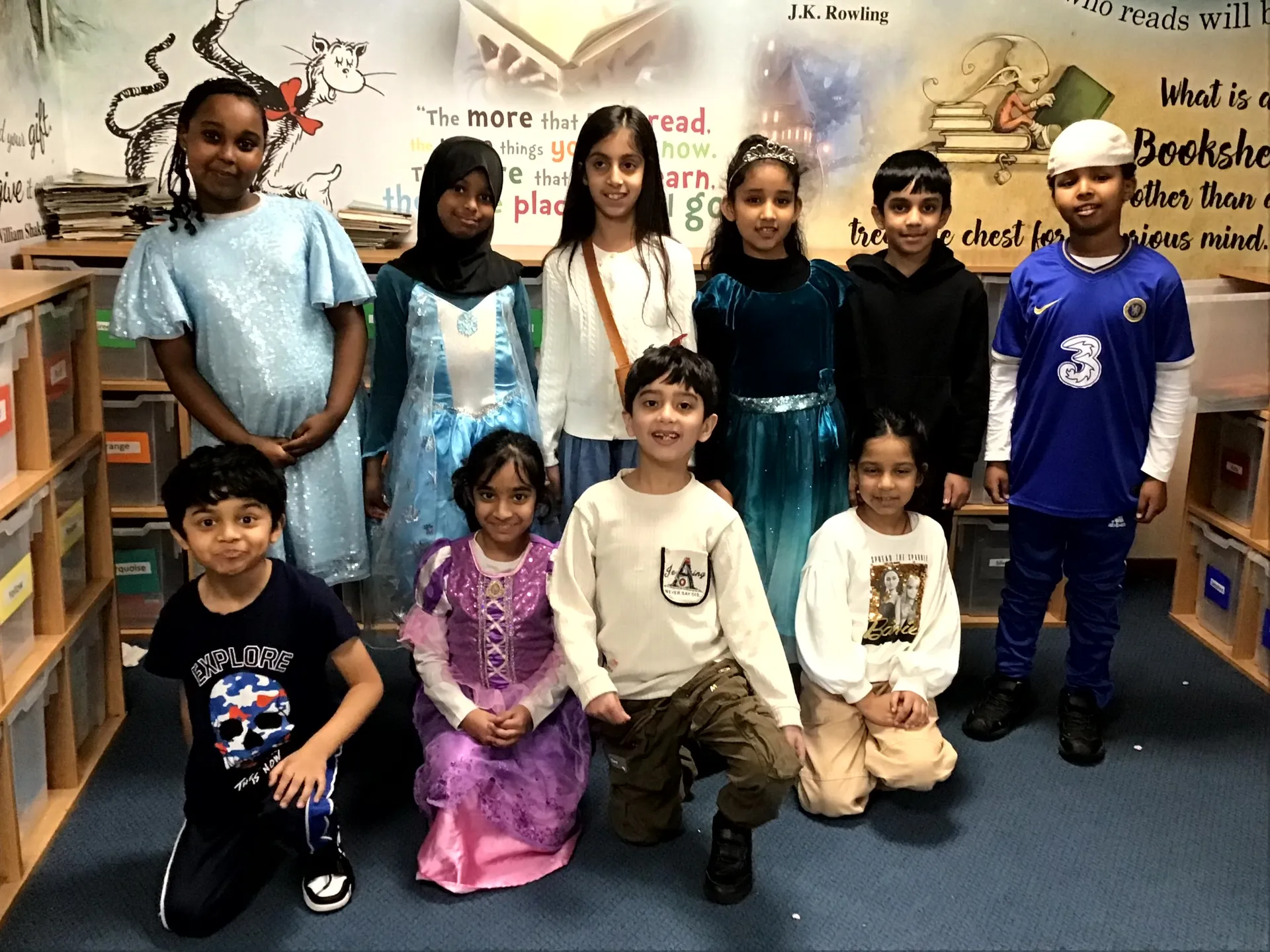 World Book Day images - image 4 World Book Day images - image 4