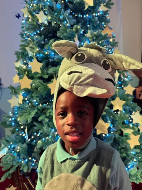 Reception Nativity 2025 - image 13 Reception Nativity 2025 - image 13