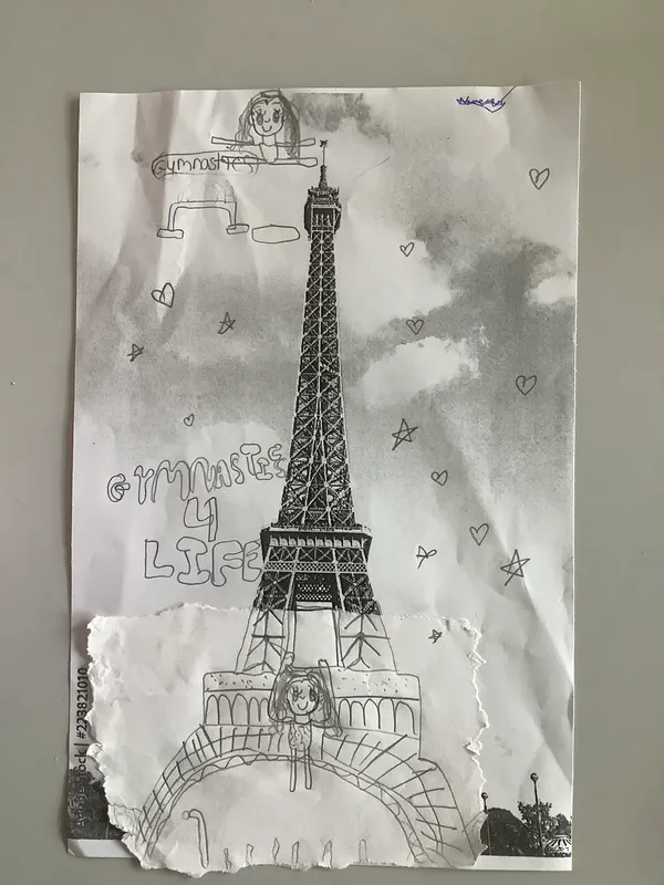 French Artwork - image 17