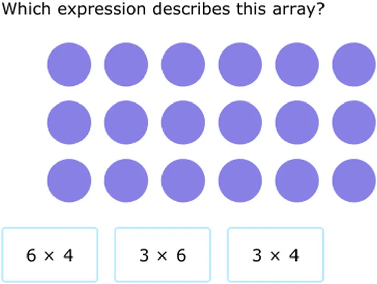 What resources do we use to teach Maths at St Margaret's?  - image 7