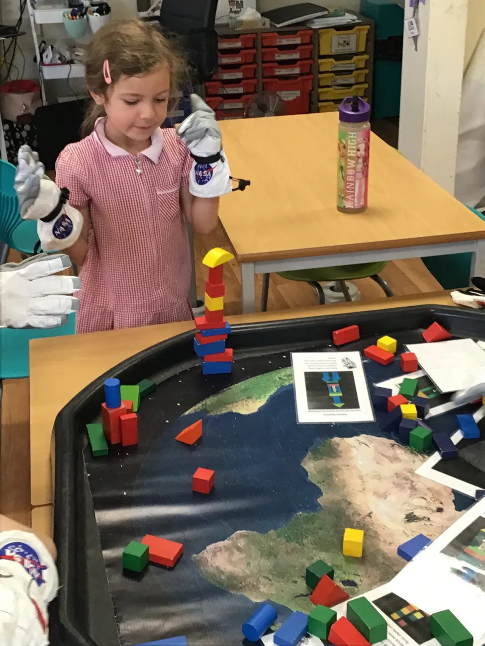 Year 1 Space Workshop! - image 42