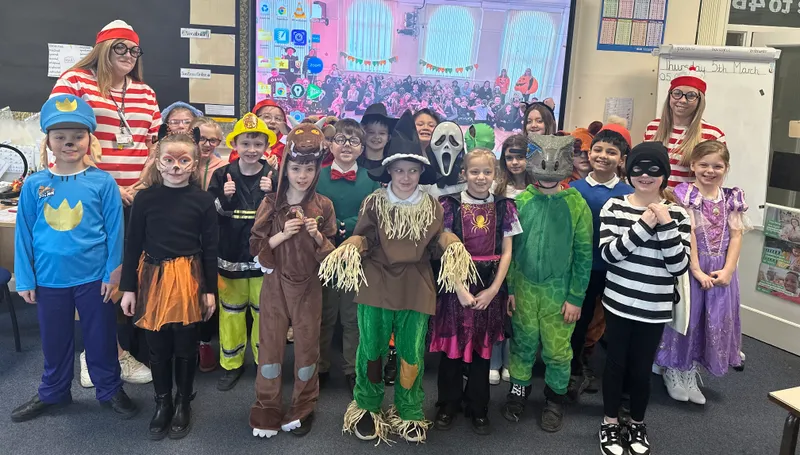 World Book Day - image 22