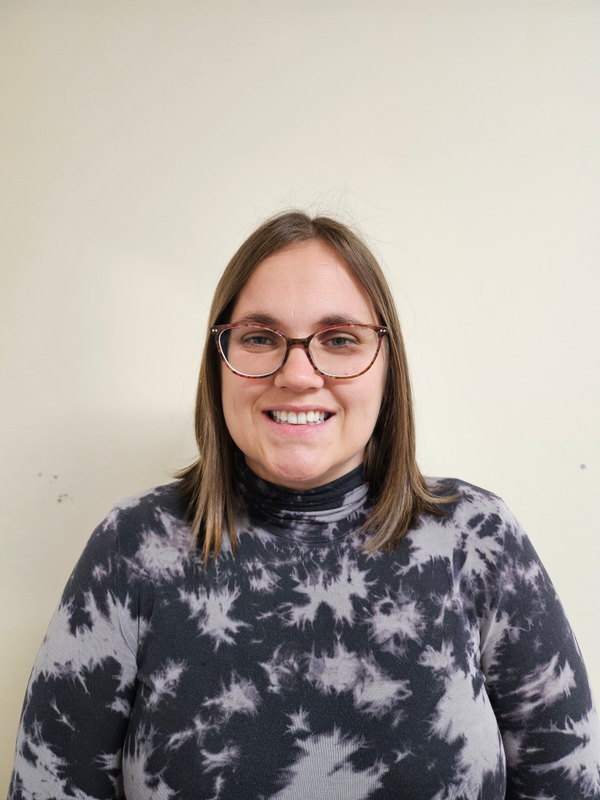 Mrs K Minter (Teaching Assistant)