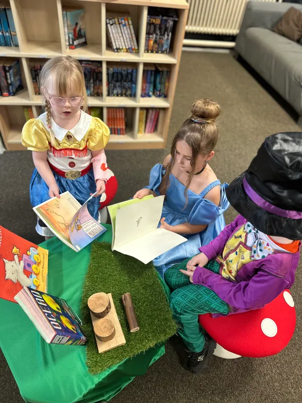 World Book Day - image 27