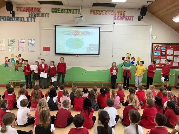 Be Kind to Our Planet - image 1